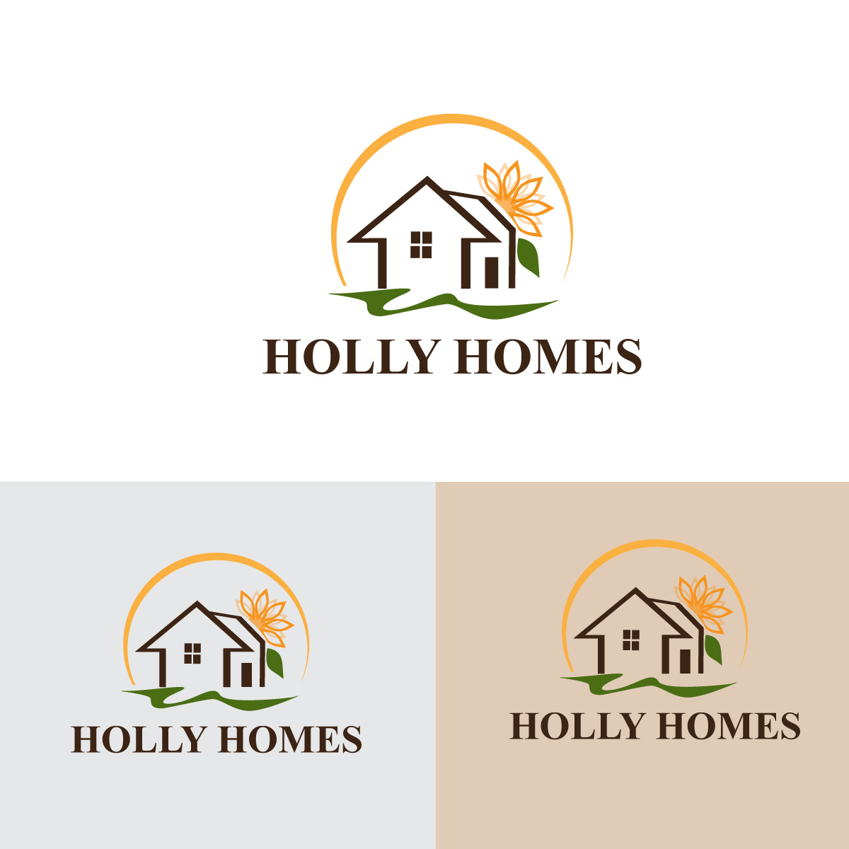 Logo Design by fly  design for this project | Design #35470797