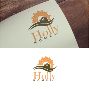 Logo Design by fly  design for this project | Design: #35470799