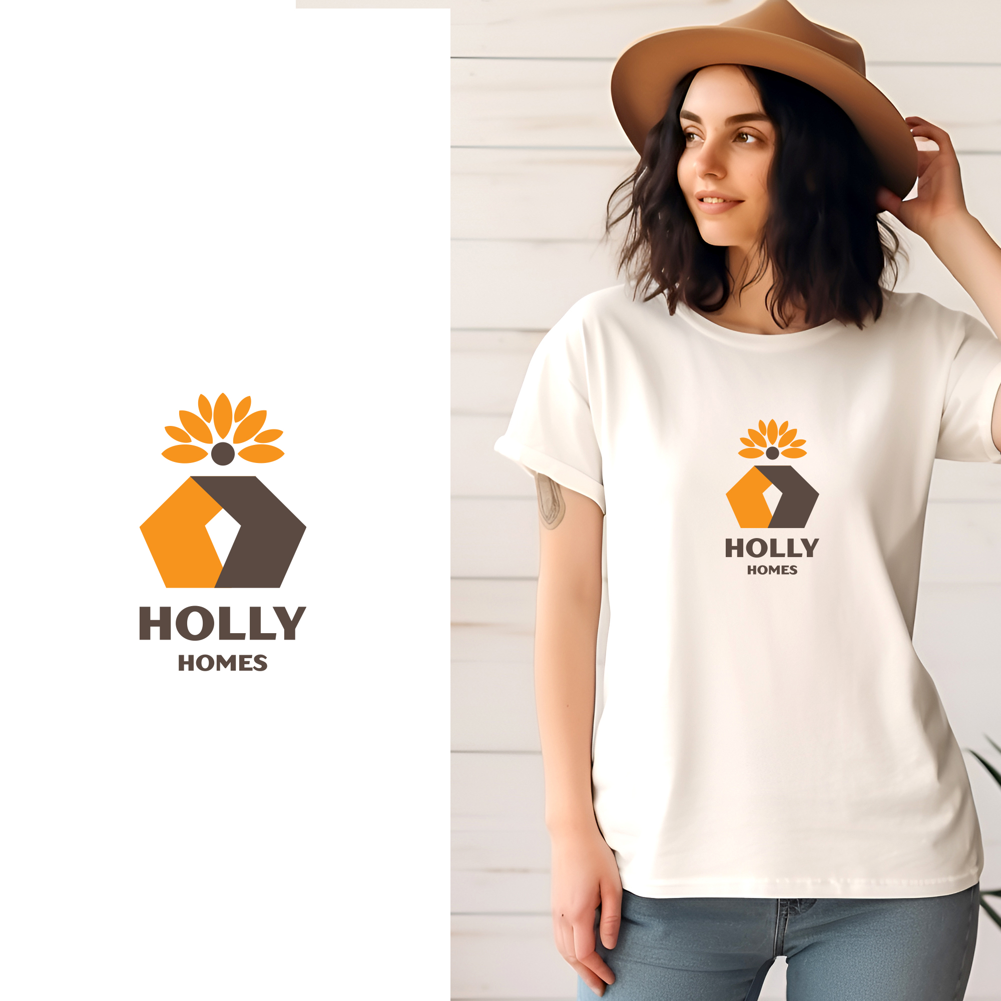 Diseño de Logo por griphingraphics para este proyecto | Diseño #35472484