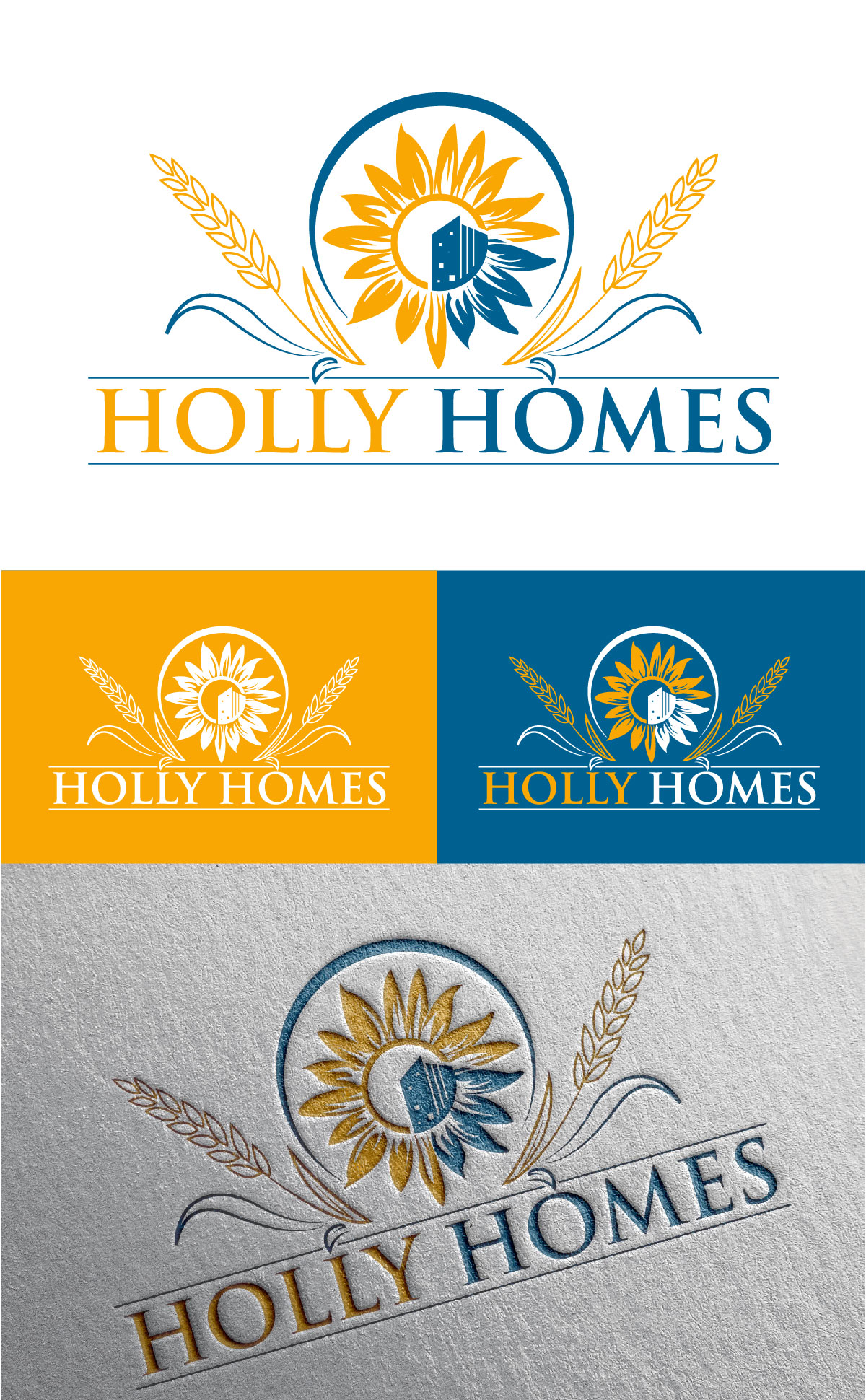 Logo Design by DesignLima for this project | Design #35470103
