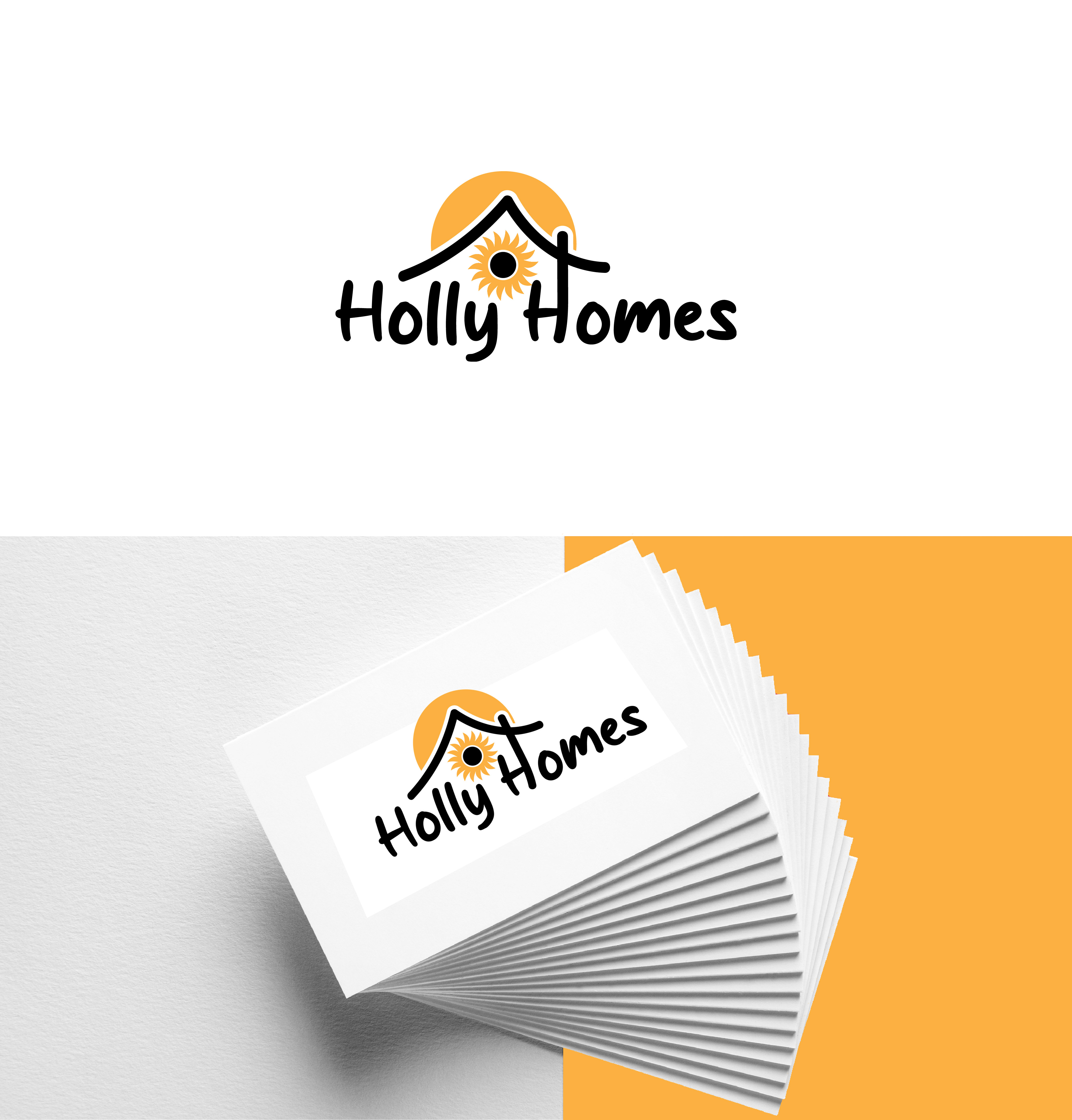 Logo Design by MCreative for this project | Design #35464537