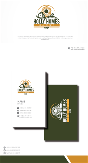 Logo Design by zebronicgraphic for this project | Design: #35465814