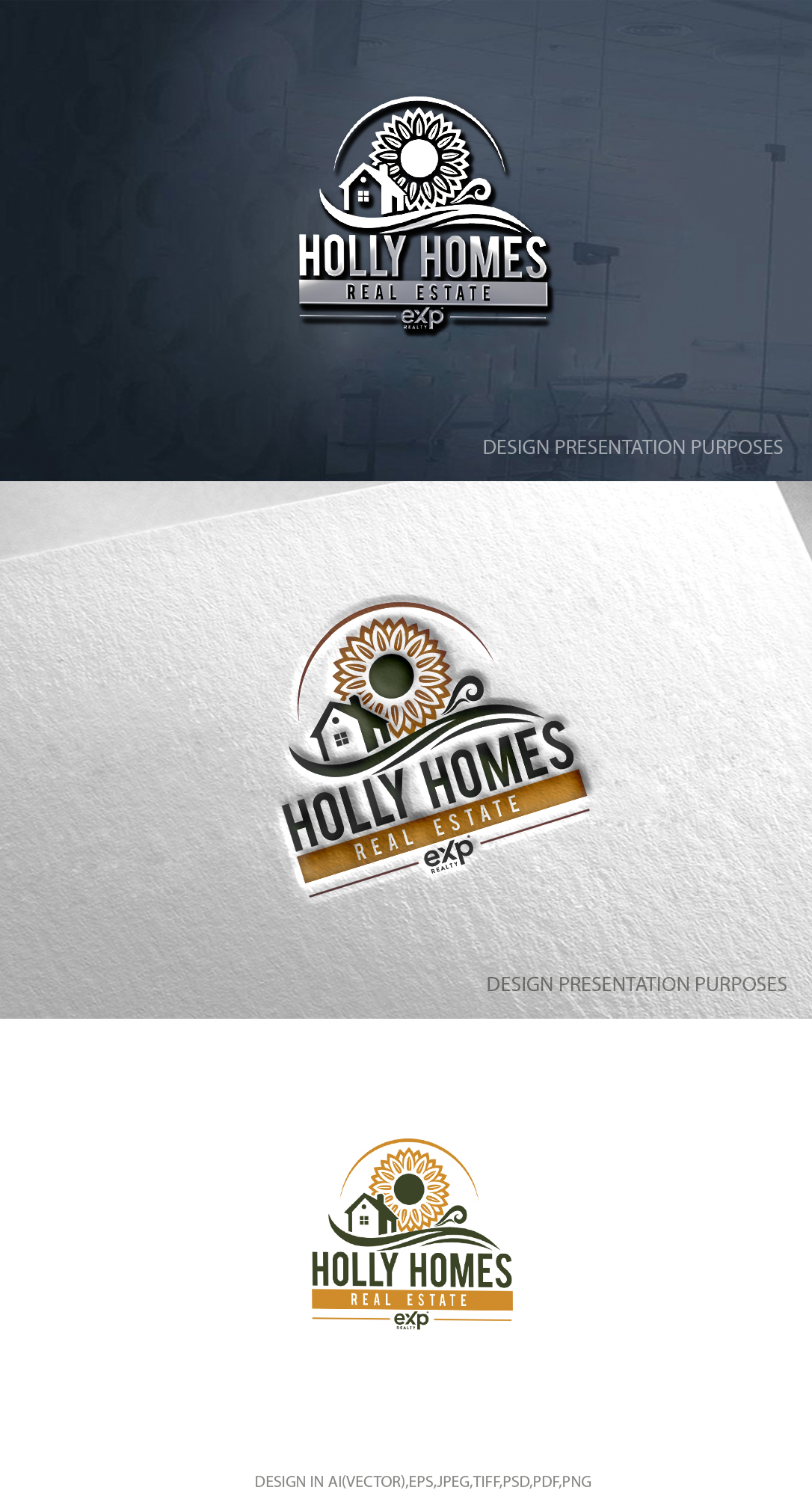 Diseño de Logo por zebronicgraphic para este proyecto | Diseño #35465816