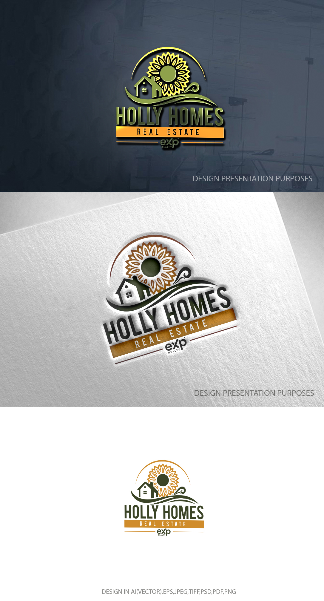 Logo Design by zebronicgraphic for this project | Design #35465817