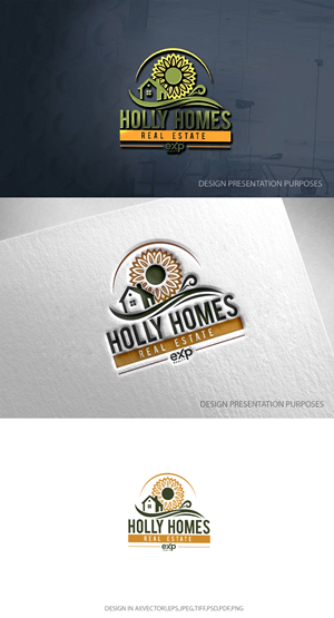 Logo Design by zebronicgraphic for this project | Design: #35465817