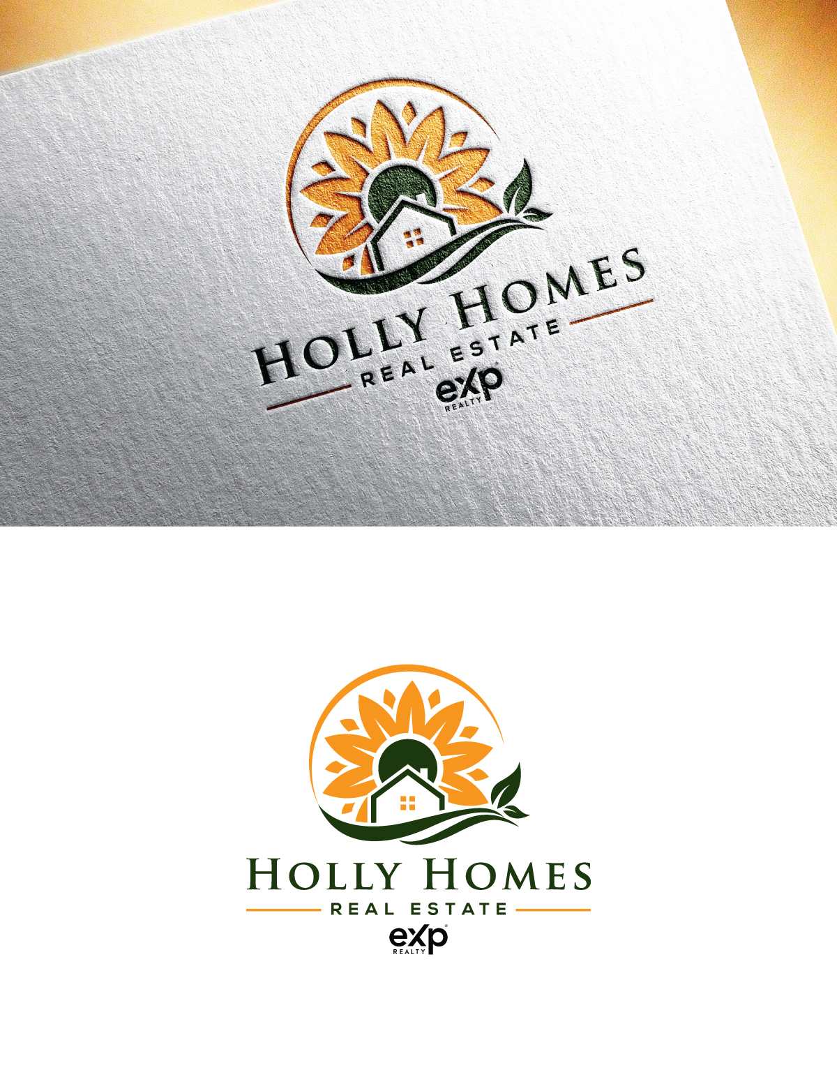 Logo Design by step forward 2 for this project | Design #35466215