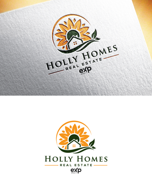 Logo Design by step forward 2 for this project | Design: #35466215