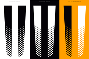 Graphic Design by Andi Yan