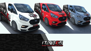 Car Wrap Design by DigitalDesignArt for this project | Design: #35468630