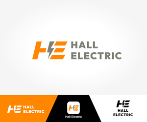 Logo Design by Amenhotep