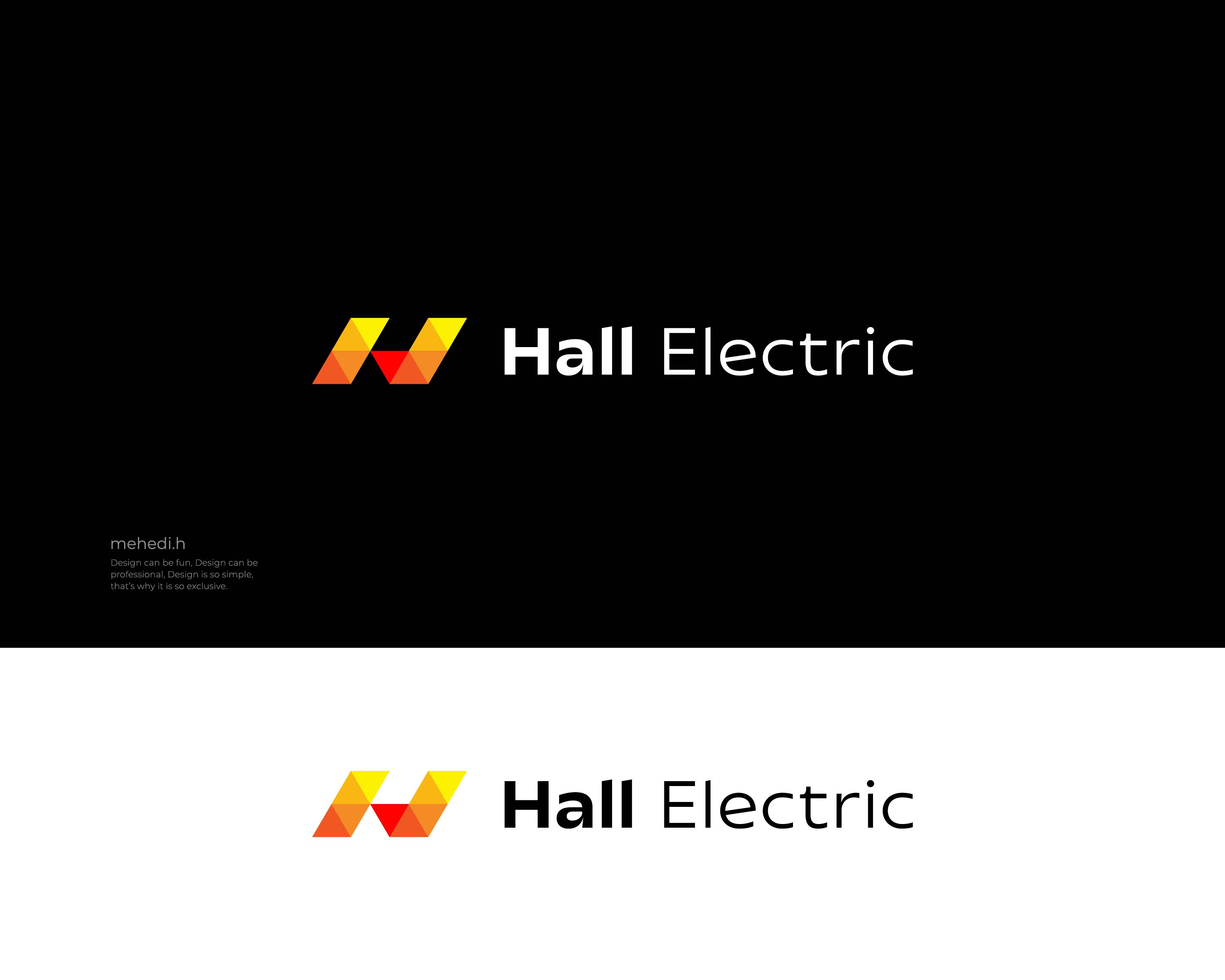 Logo Design by mehedi.h for this project | Design #35460948