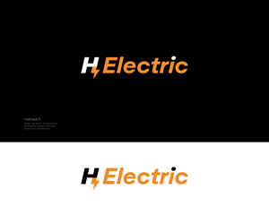 Logo Design by mehedi.h for this project | Design: #35460950