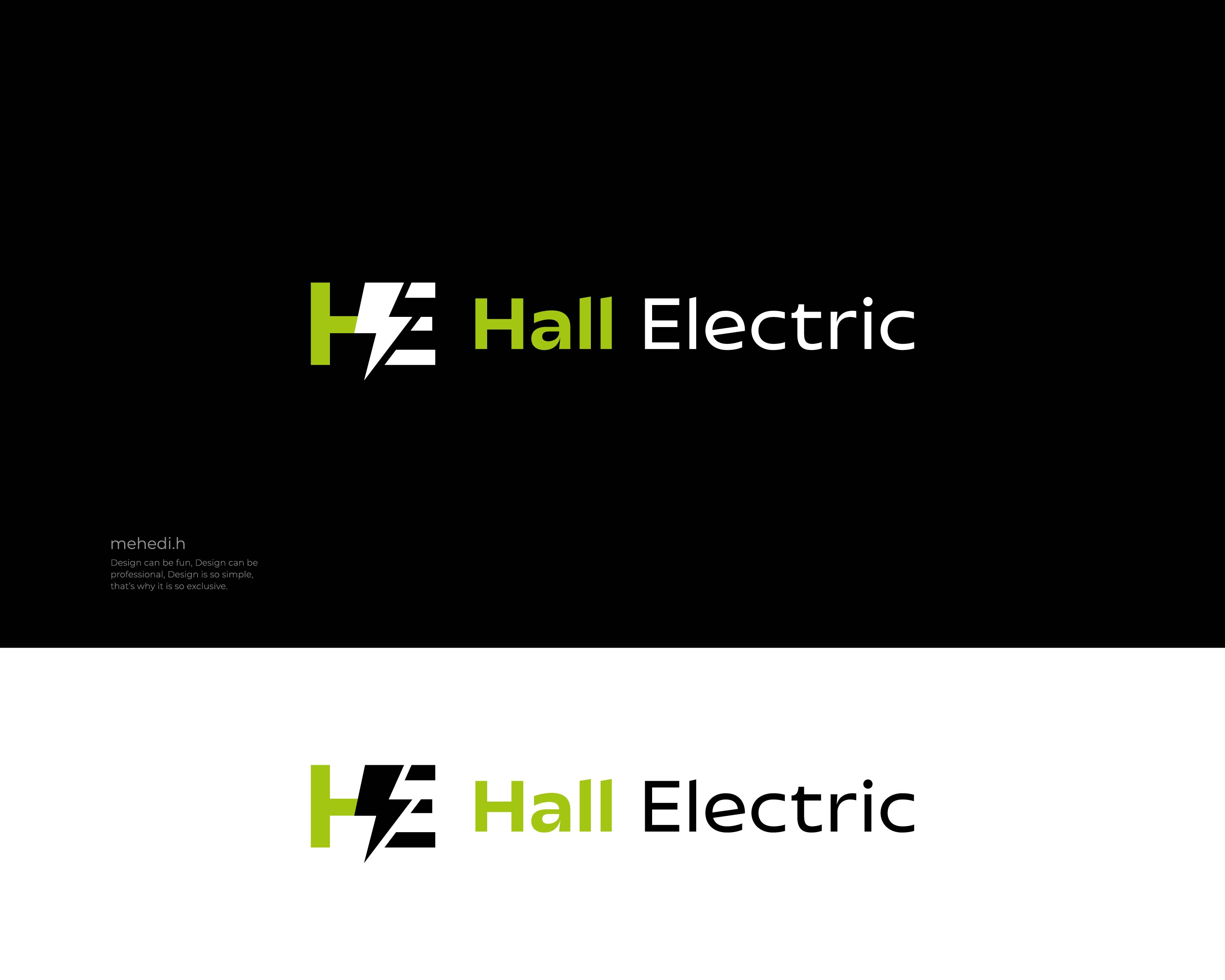 Logo Design by mehedi.h for this project | Design #35461049