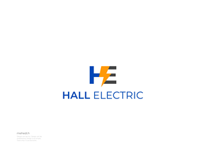 Logo Design by mehedi.h for this project | Design: #35461385