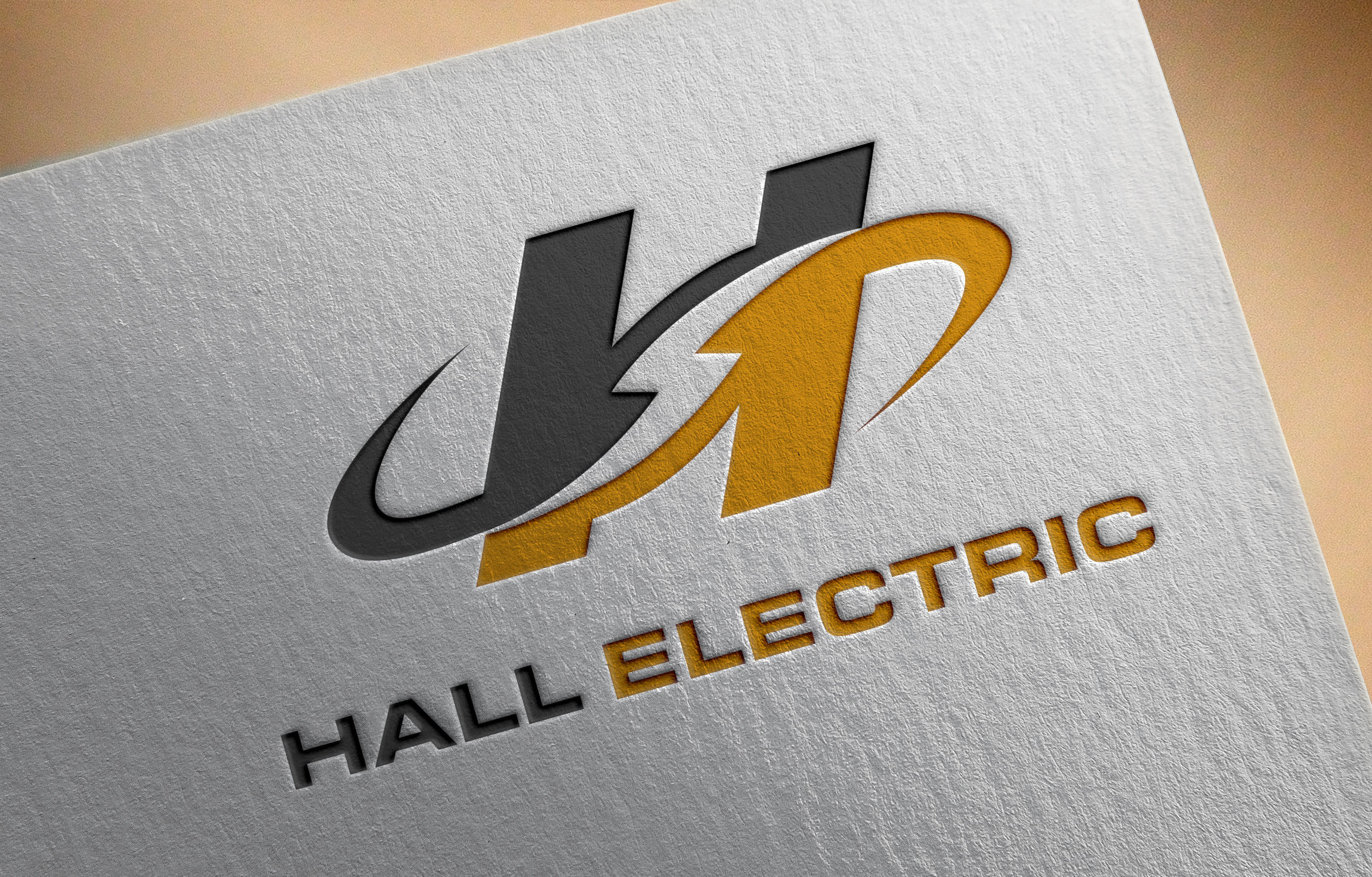 Logo Design by Graphixpointt for this project | Design #35460389