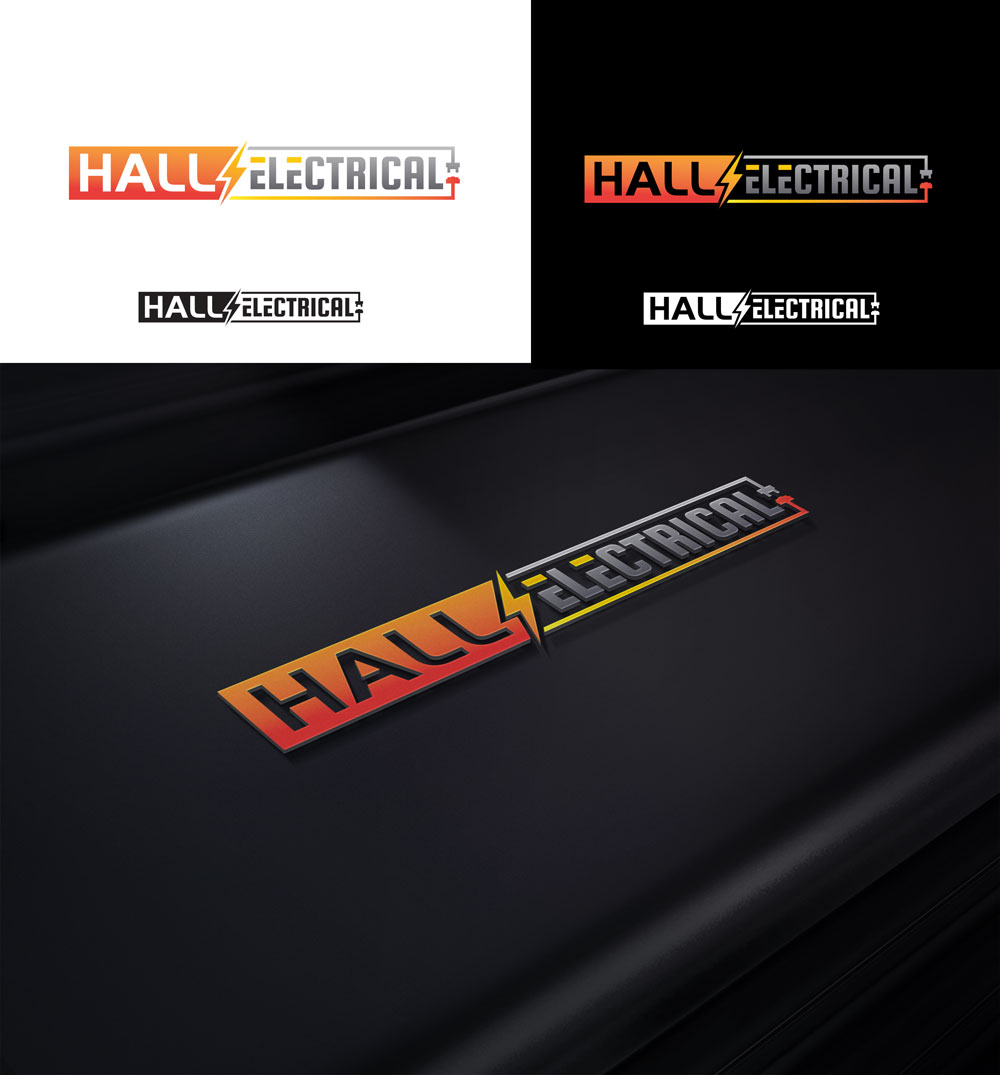 Logo-Design von RA-bica für dieses Projekt | Design #35460557