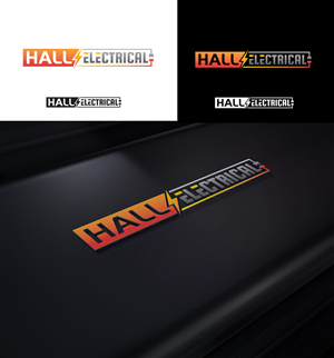 Logo-Design von RA-bica für dieses Projekt | Design: #35460557