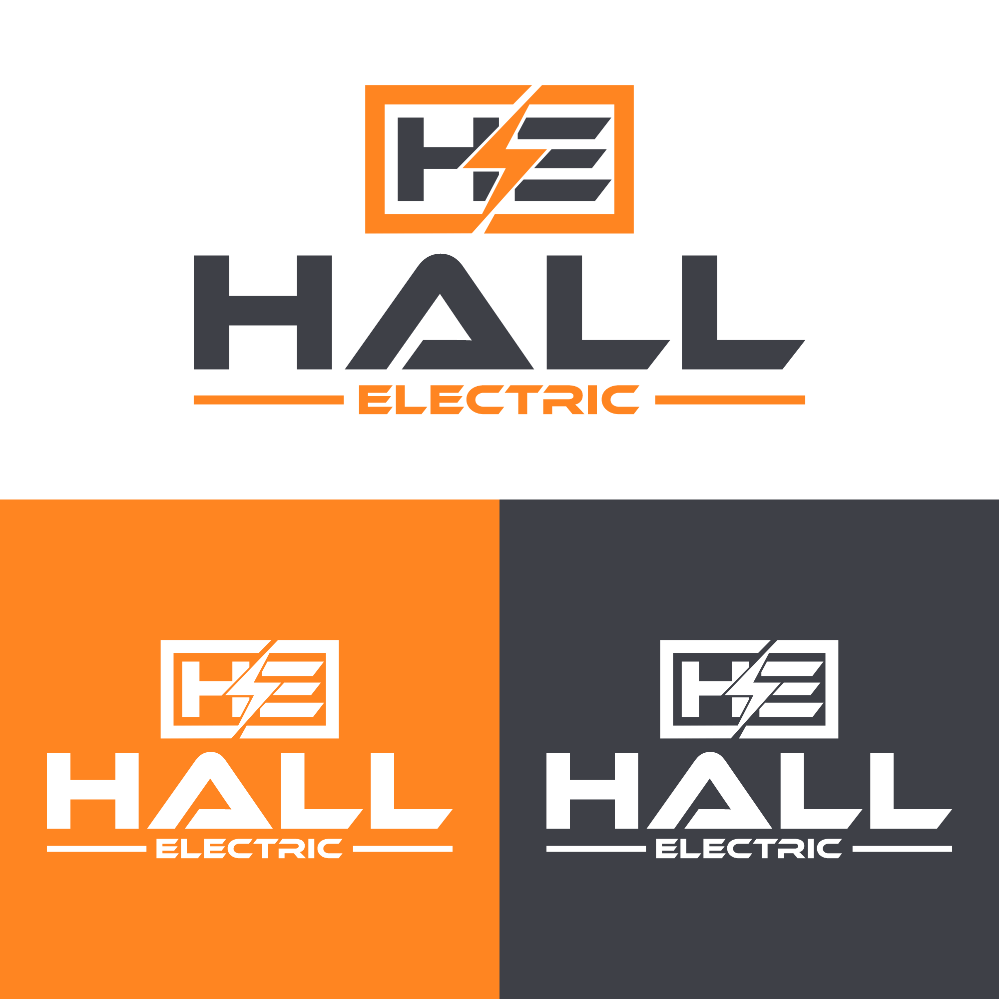 Logo Design by putri elegant for this project | Design #35459266