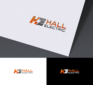 Logo Design by Zaid Al Faqih for this project | Design: #35463568