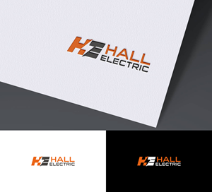 Logo Design by Zaid Al Faqih for this project | Design: #35463569