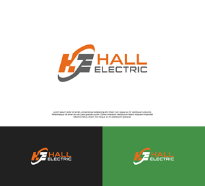 Logo Design by Zaid Al Faqih for this project | Design: #35463597