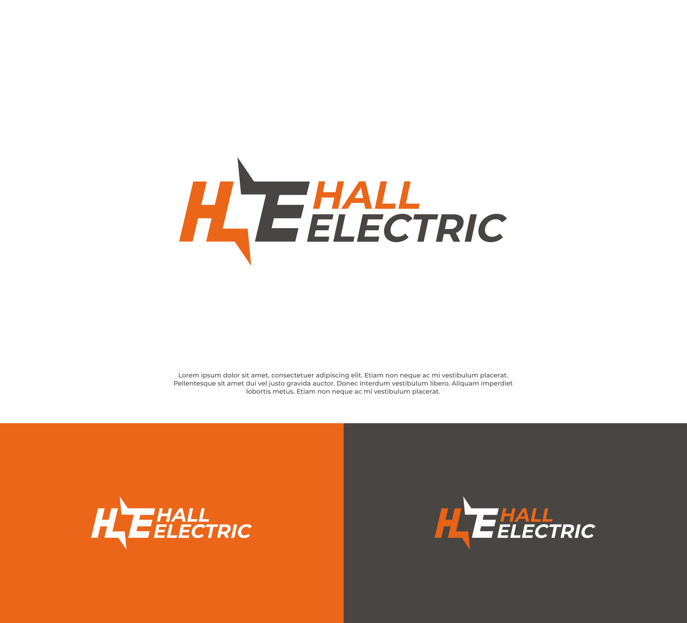 Logo Design by Zaid Al Faqih for this project | Design #35464397