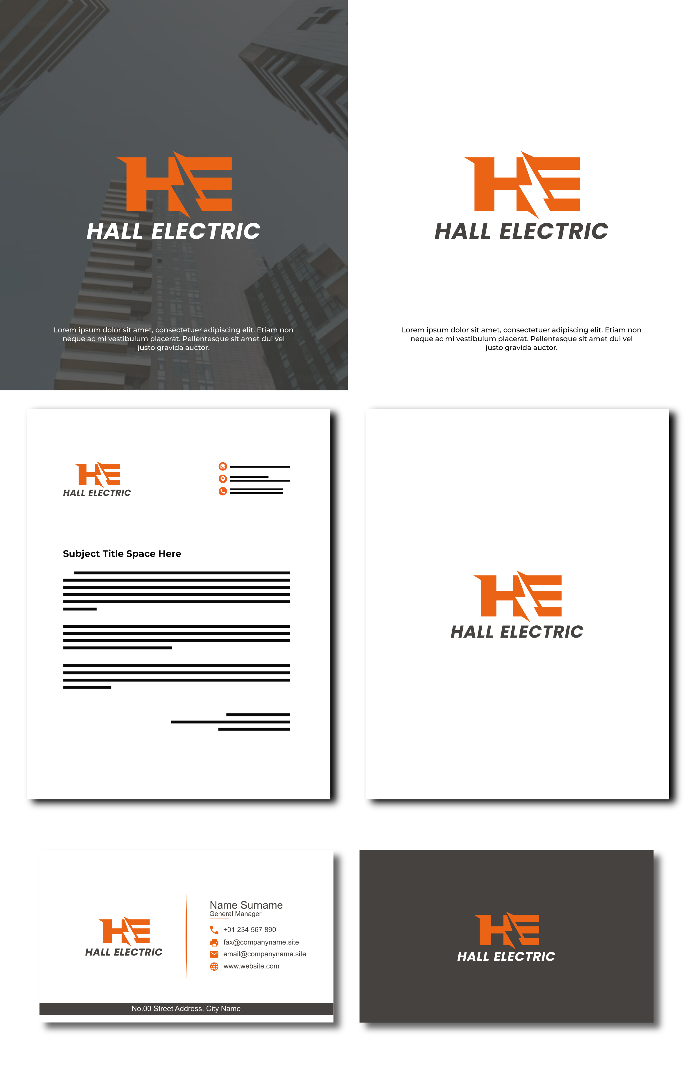 Logo Design by Zaid Al Faqih for this project | Design #35476055