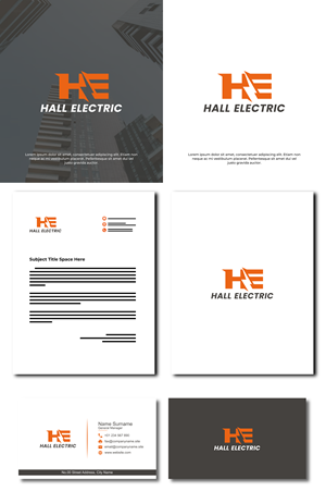 Logo Design by Zaid Al Faqih for this project | Design: #35476055