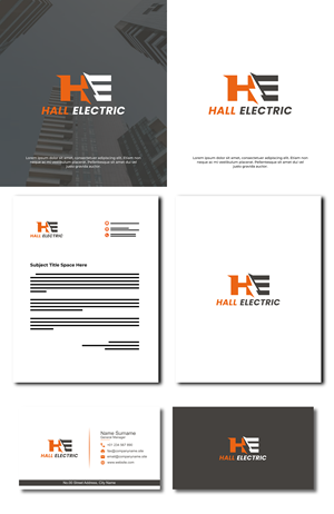Logo Design by Zaid Al Faqih for this project | Design: #35476056