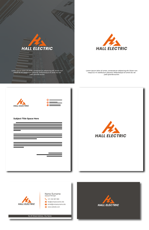 Logo Design by Zaid Al Faqih for this project | Design: #35478086