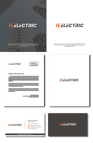 Logo Design by Zaid Al Faqih for this project | Design: #35482047