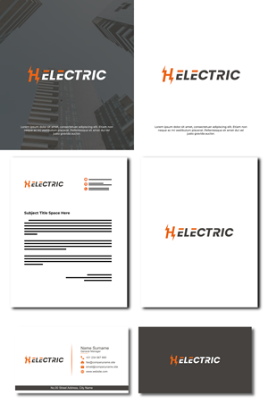 Logo Design by Zaid Al Faqih for this project | Design: #35482048