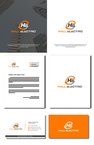 Logo Design by Zaid Al Faqih for this project | Design: #35482349