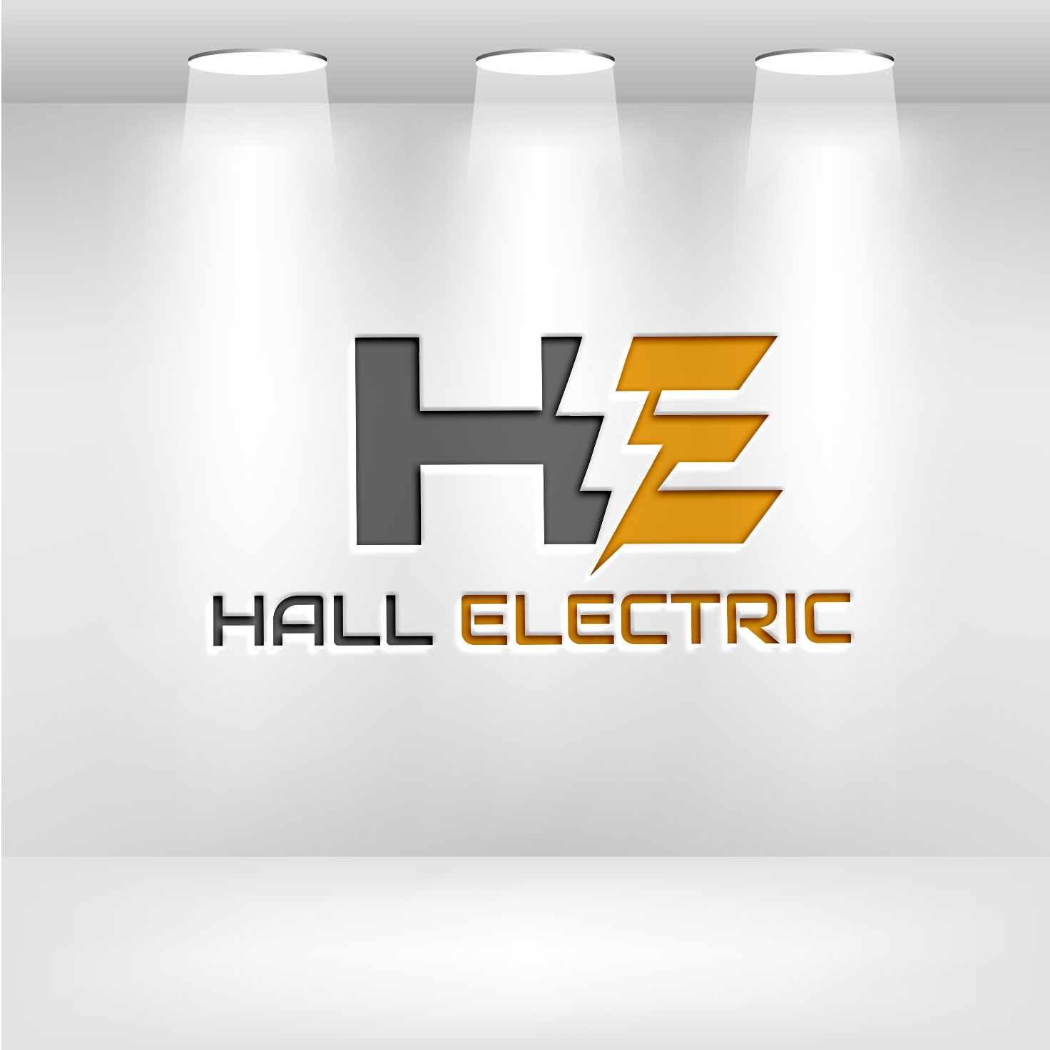Logo Design by Innovative Graphix for this project | Design #35460523