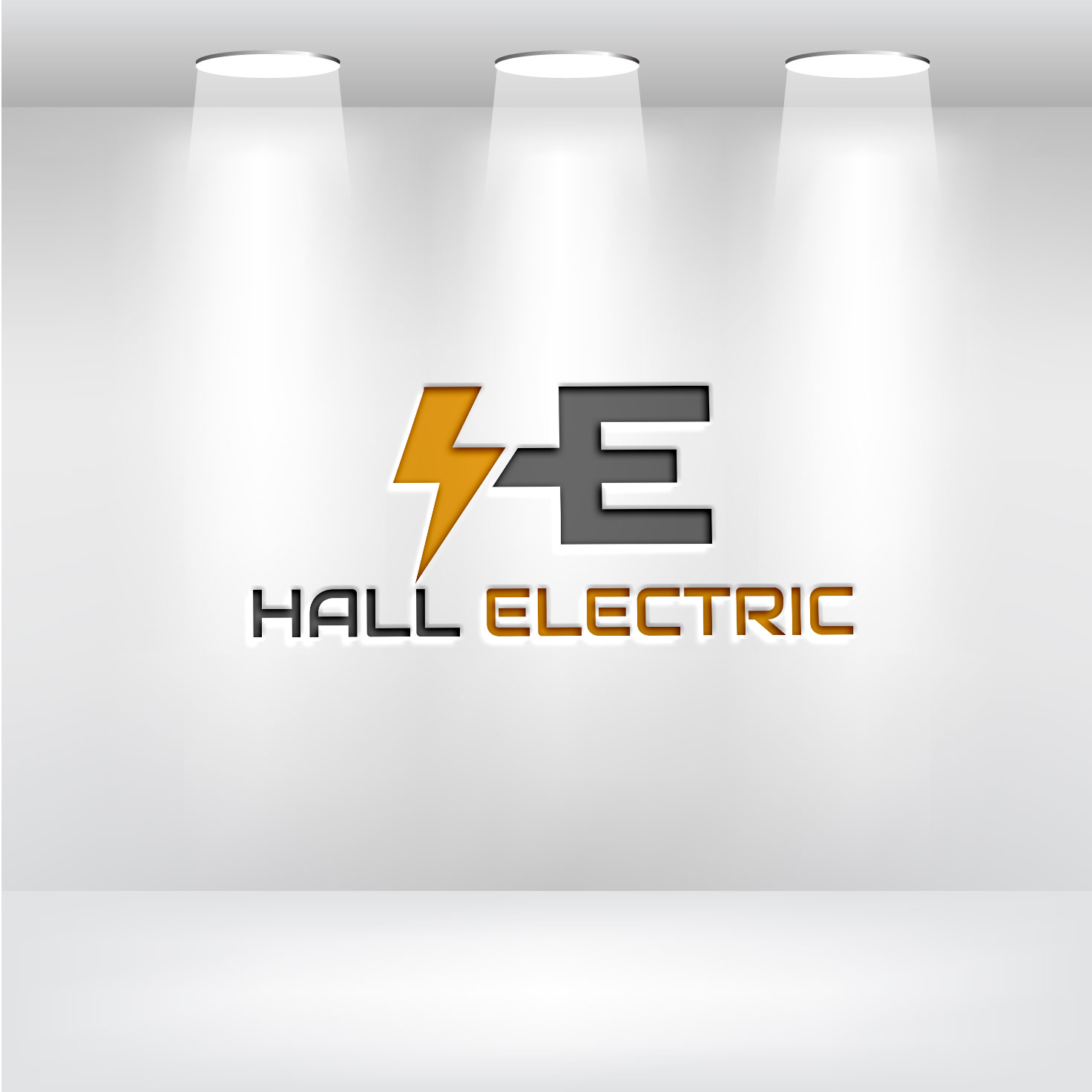 Logo Design by Innovative Graphix for this project | Design #35460547