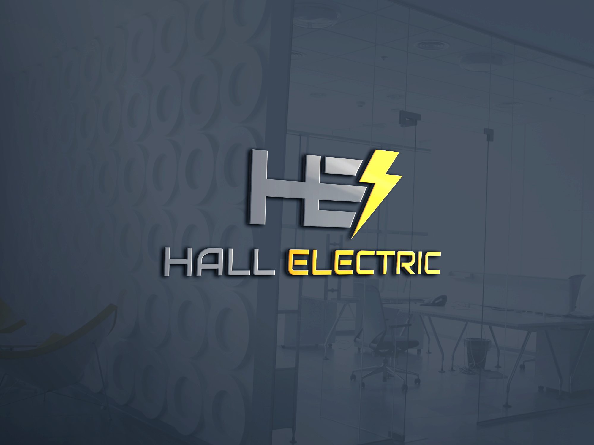 Logo Design by Innovative Graphix for this project | Design #35462206