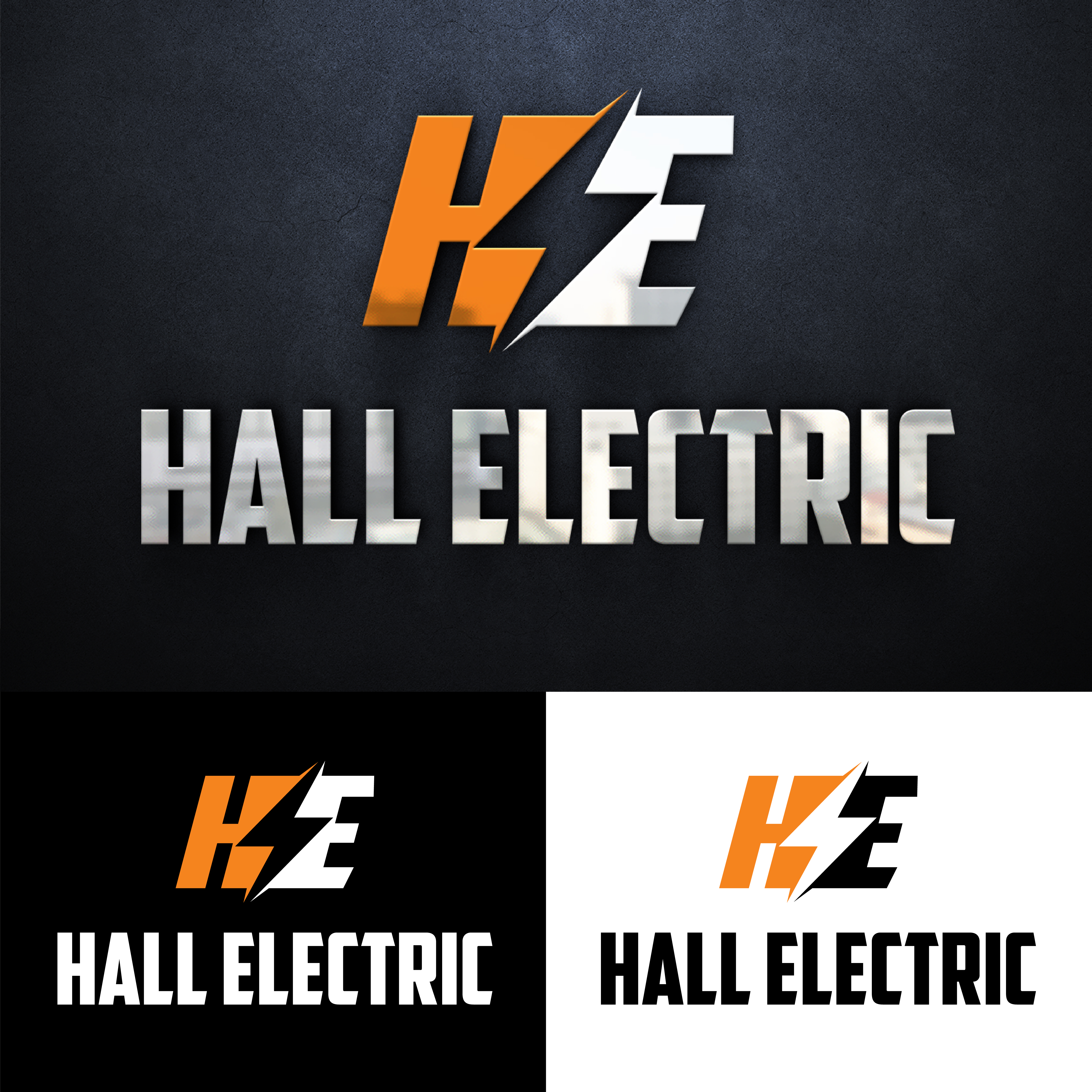 Logo Design by John Mark Arts for this project | Design #35459789