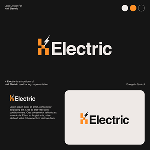 Logo Design by MukulVibes