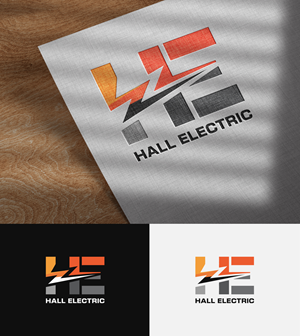 Logo Design by Christian Cruz