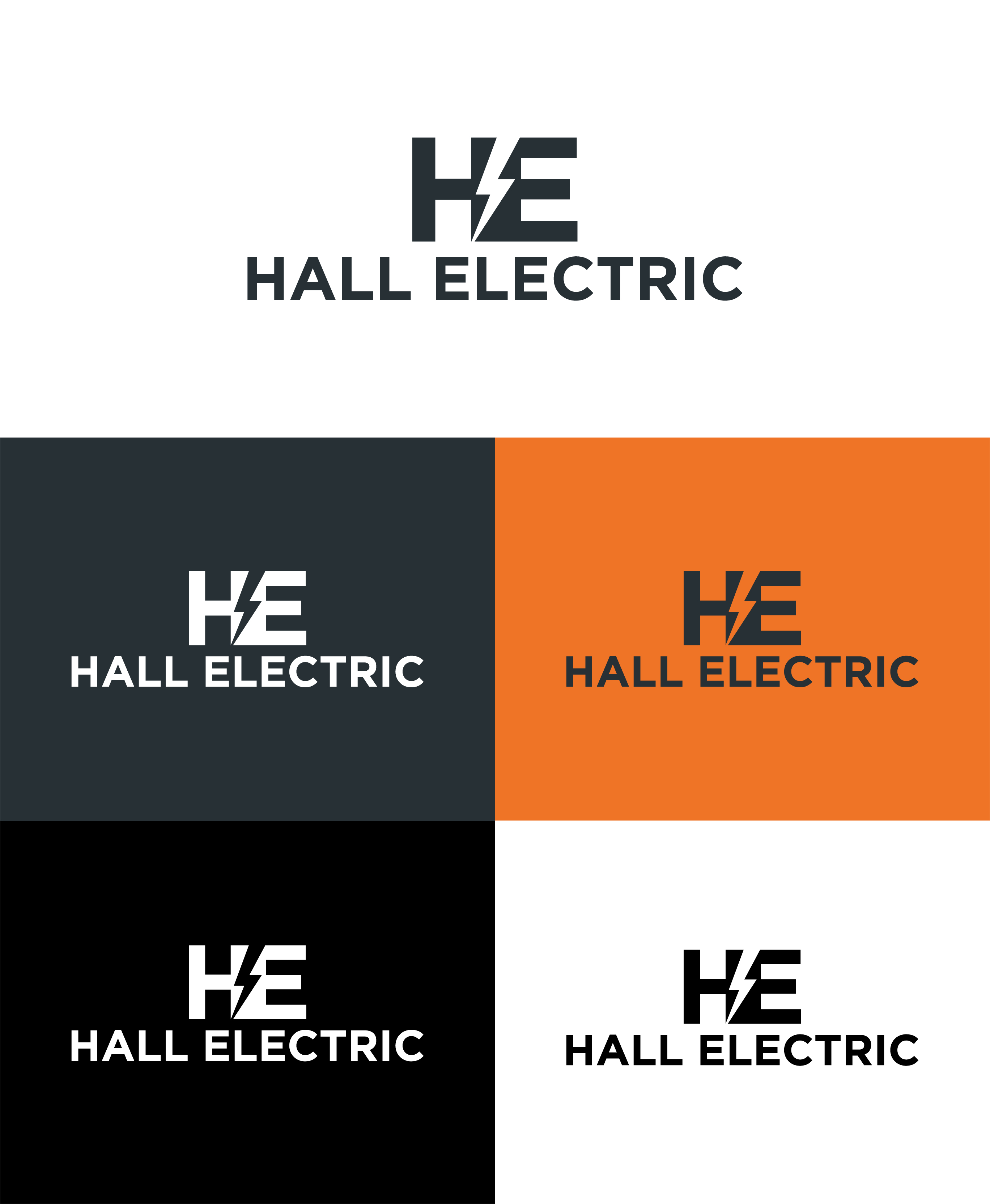 Logo Design by MSmark for this project | Design #35459862