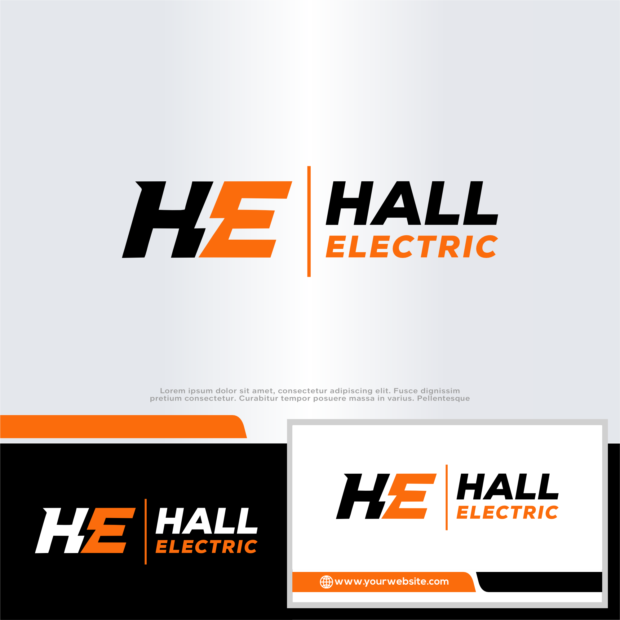 Logo Design by win it for this project | Design #35461097