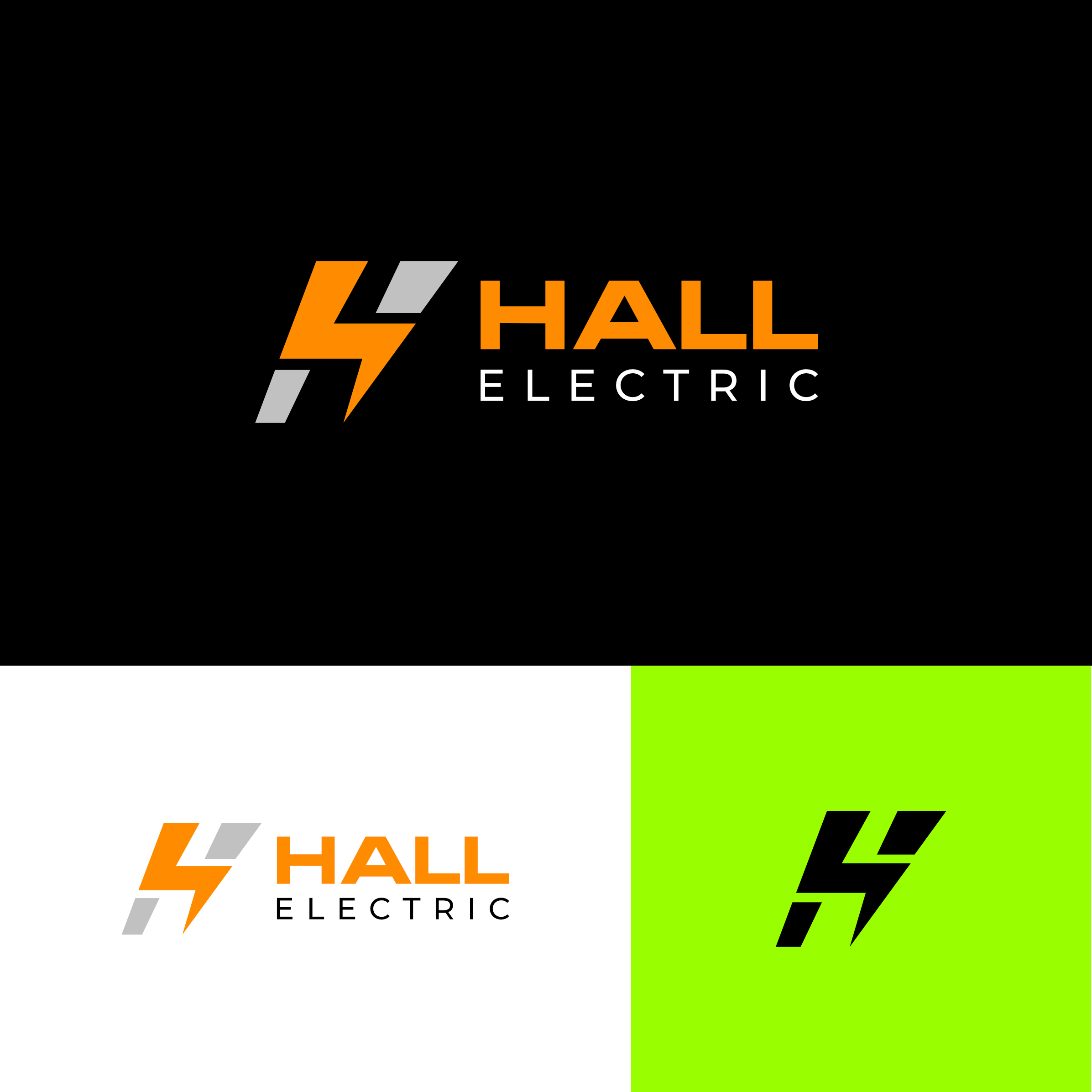 Logo Design by Ryan45 for this project | Design #35464375