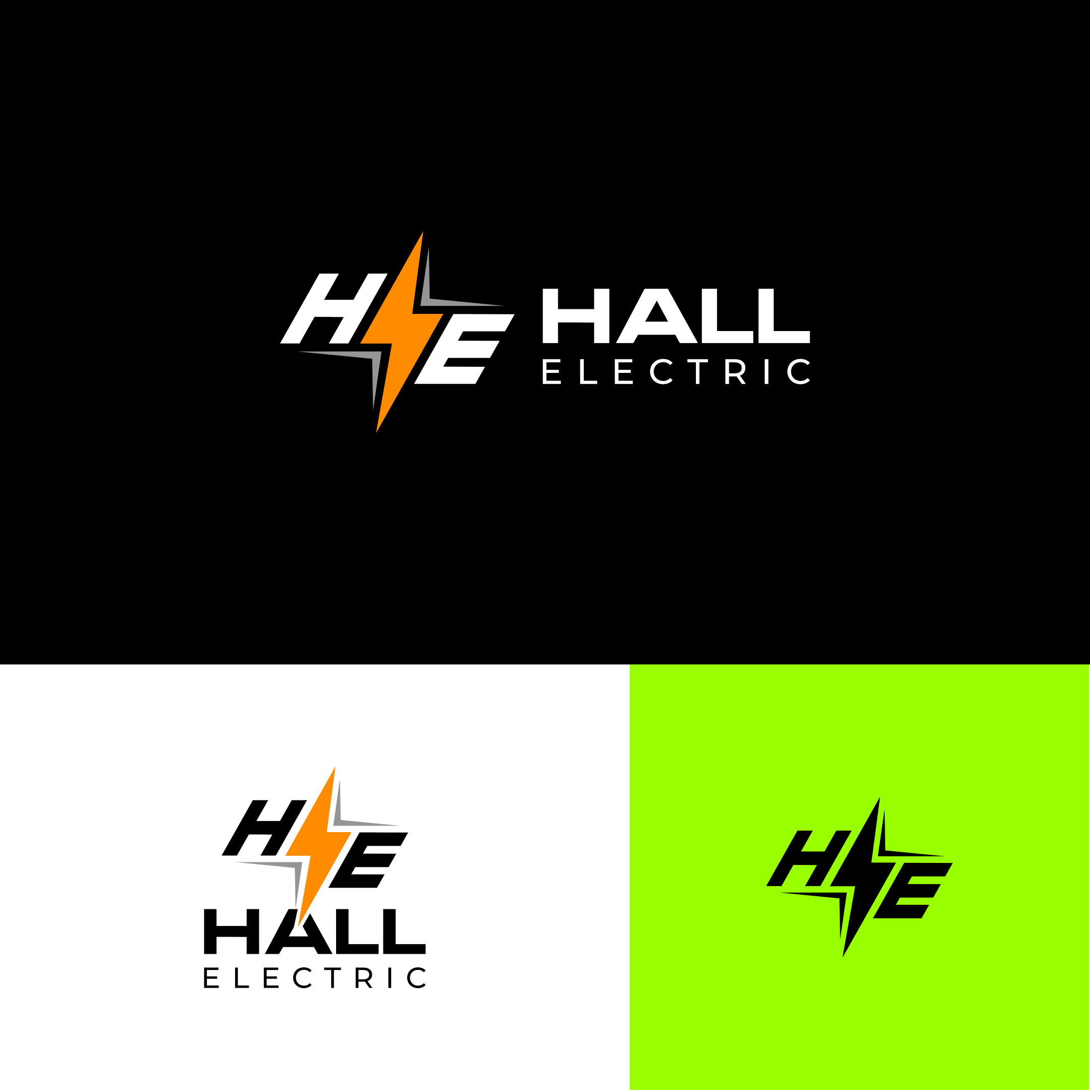 Logo Design by Ryan45 for this project | Design #35477537