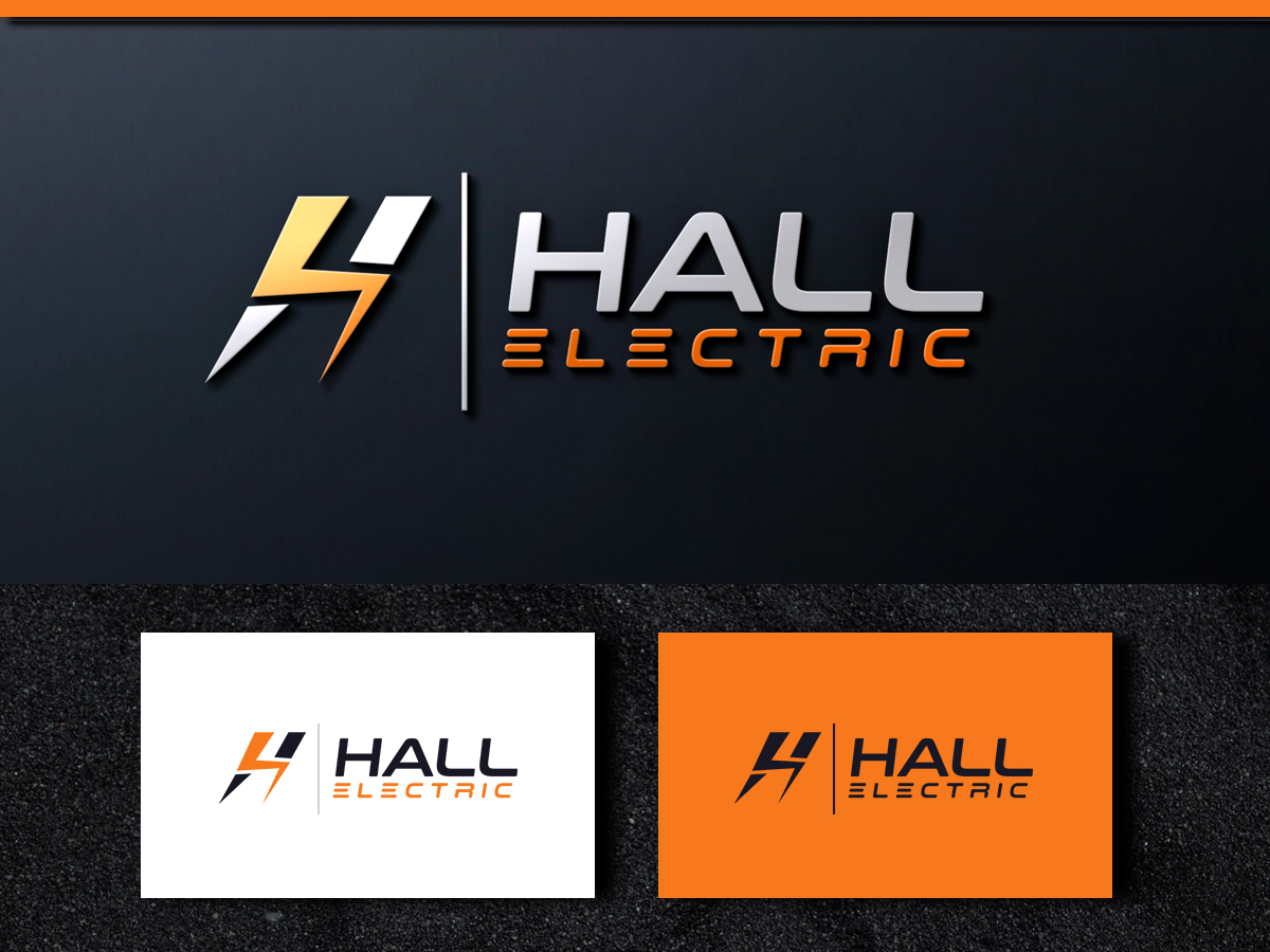 Logo Design by ArtSamurai for this project | Design #35464490