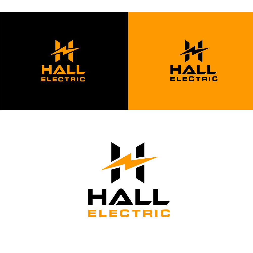 Logo Design by eva8jr for this project | Design #35459465