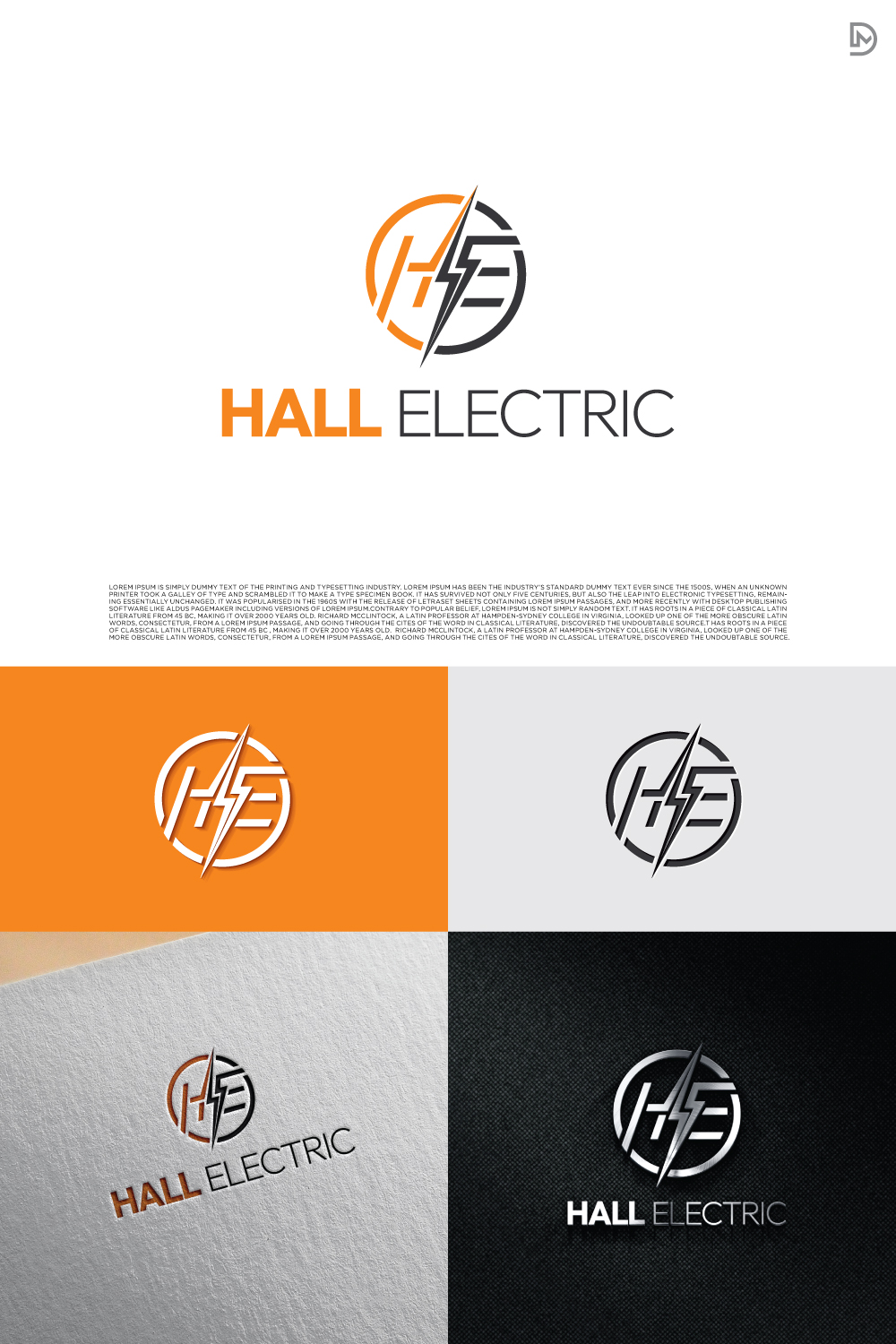 Logo-Design von D_Mantra für dieses Projekt | Design #35460387