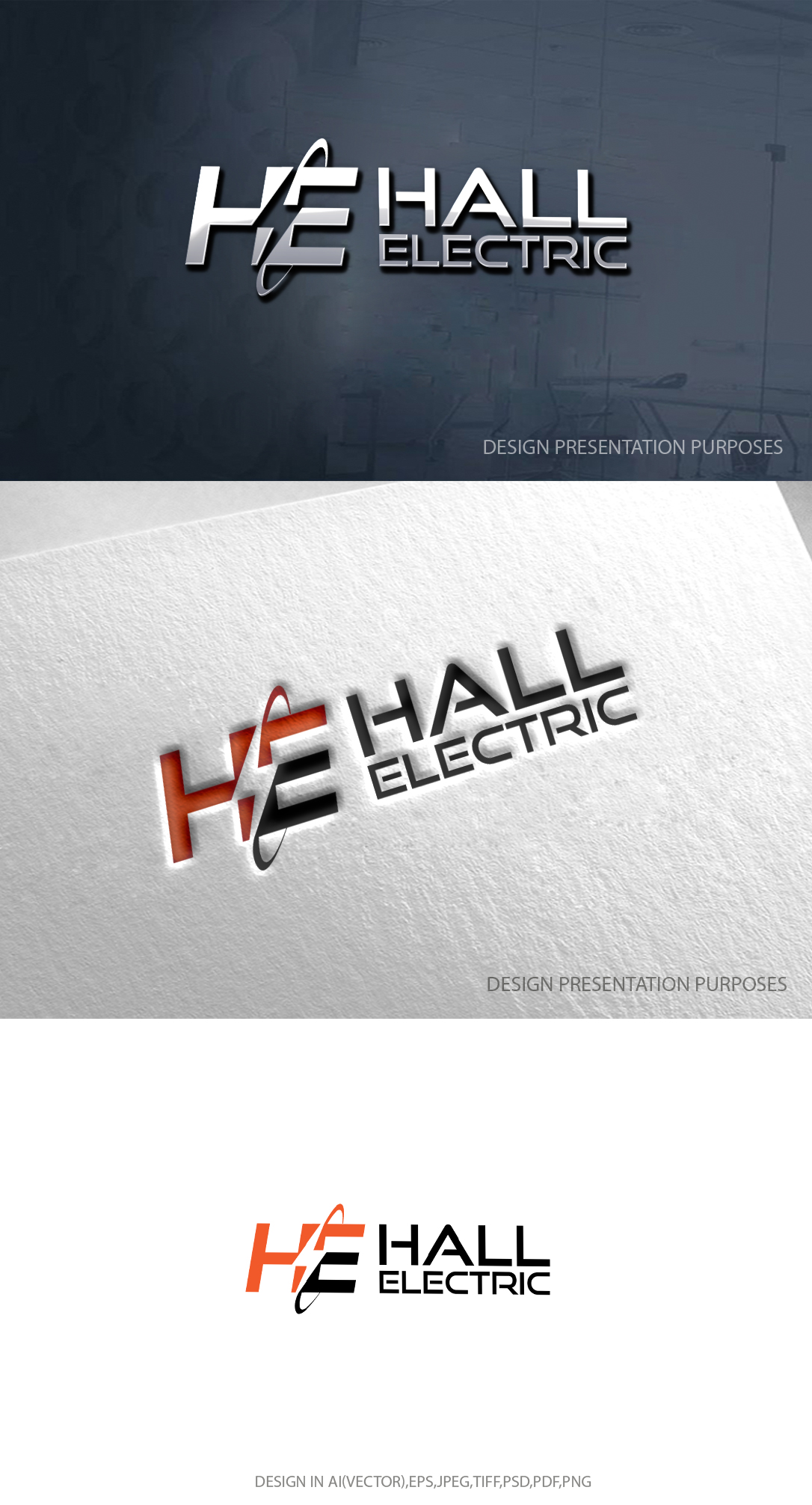 Logo Design by zebronicgraphic for this project | Design #35460876