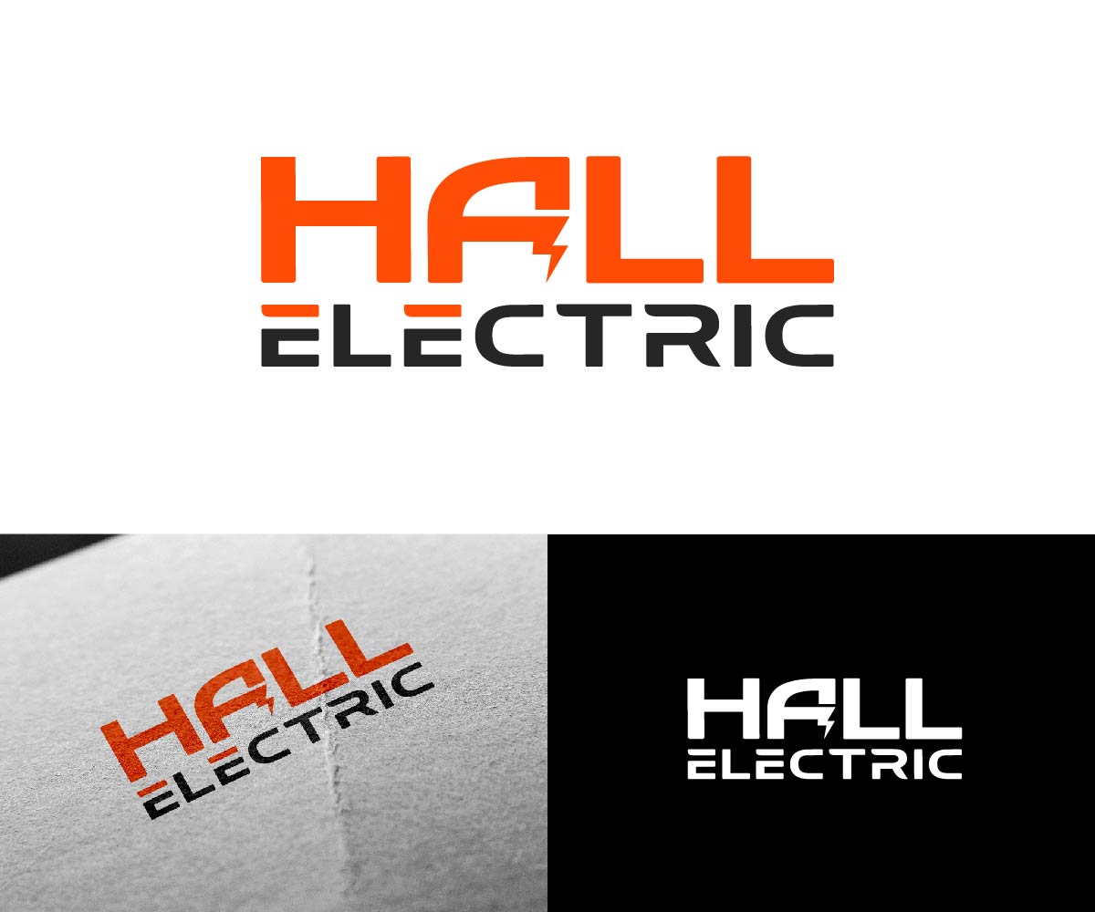 Logo Design by Ansh Design for this project | Design #35460809