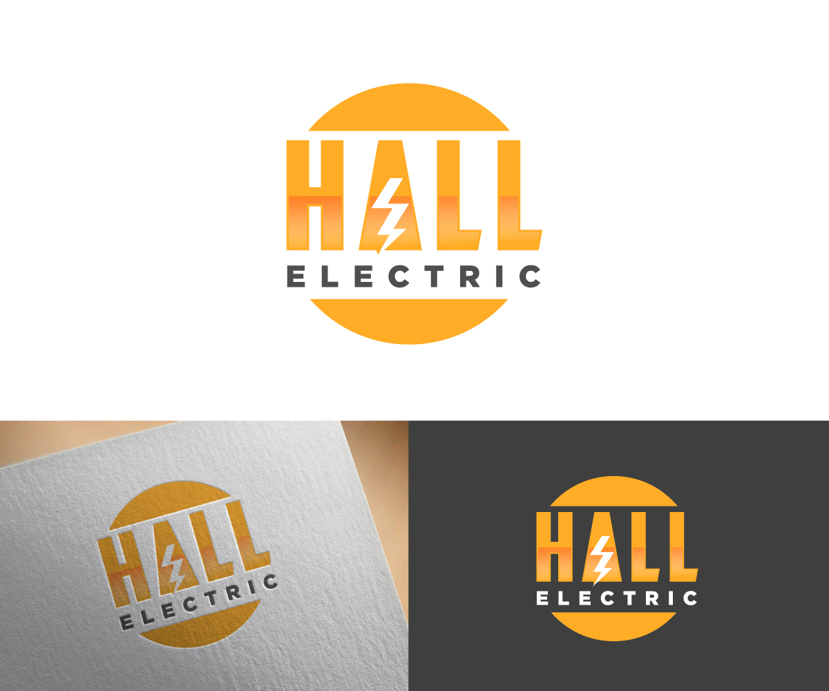 Logo Design by Ansh Design for this project | Design #35460814
