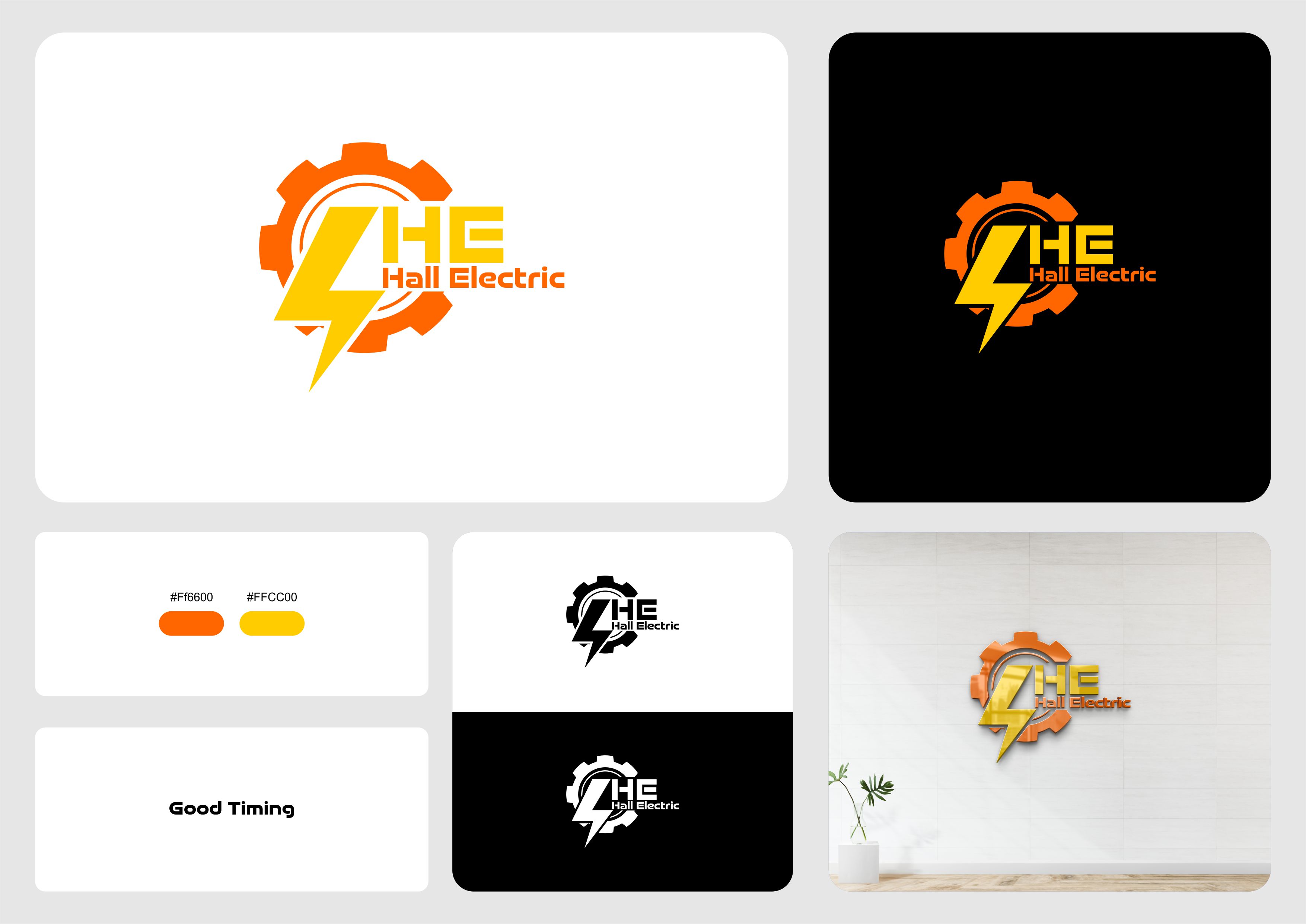 Logo Design by Septian Yossi for this project | Design #35459828